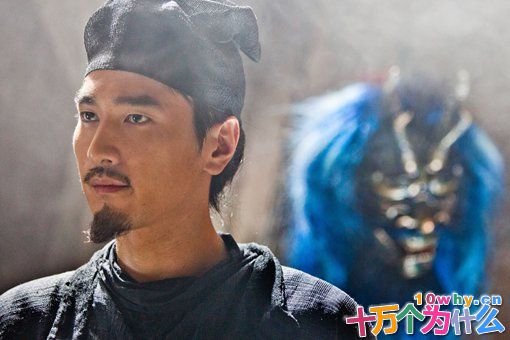 狄仁杰一生最大成就并非断案无数,而是延续李唐血脉