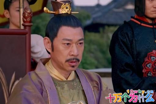 李世民一生犯过哪些错误? 