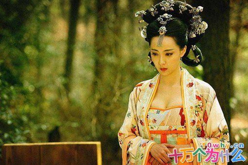 高阳公主明明有驸马,为什么还会喜欢和尚? 高阳公主明明有驸马,为什么还会喜欢和尚?