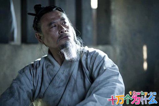 李斯本可被后人景仰,却做错一件事导致身败名裂 李斯本可被后人景仰,却做错一件事导致身败名裂