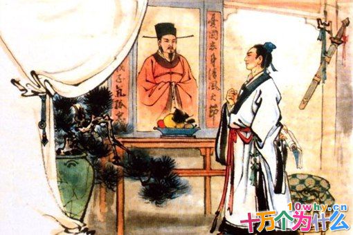 于谦为什么甘愿赴死 于谦生平简介 于谦为什么甘愿赴死 于谦生平简介