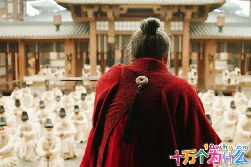 司马懿是何时有的谋反之心?一开始的他是忠臣吗? 司马懿是何时有的谋反之心?一开始的他是忠臣吗?