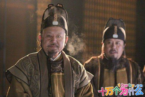 冯道是一个怎样的人?冯道的官场之术有何特别之处 冯道是一个怎样的人?冯道的官场之术有何特别之处