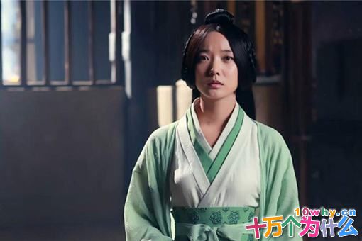卫子夫为何自杀而死?为何死后不葬入茂陵? 卫子夫为何自杀而死?为何死后不葬入茂陵?