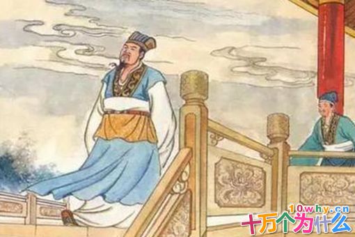 小时候让梨的孔融,长大以后曹操为什么说他不孝? 小时候让梨的孔融,长大以后曹操为什么说他不孝?