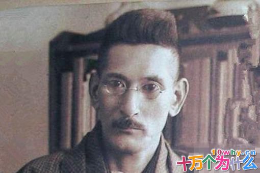 大川周明为何被称之为日本法西斯之父?未杀一人为何罪行最重? 大川周明为何被称之为日本法西斯之父?未杀一人为何罪行最重?