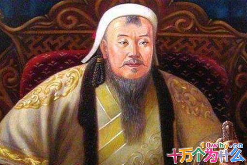 世界三大公认恶魔人物是哪三位?