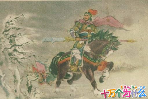 狄青战功赫赫,为何死得比岳飞还冤? 狄青战功赫赫,为何死得比岳飞还冤?