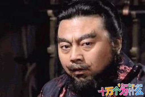 历史中作死名将有哪些?盘点历史上最会作死的名将 历史中作死名将有哪些?盘点历史上最会作死的名将