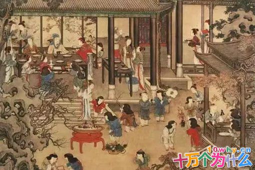 孟昶是一个怎样的皇帝?孟昶和花蕊夫人的典故 孟昶是一个怎样的皇帝?孟昶和花蕊夫人的典故