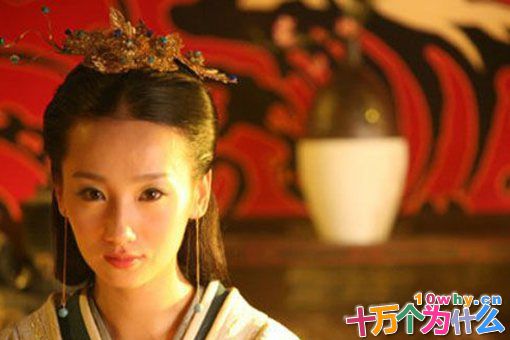 汉景帝为什么要废黜薄皇后?薄皇后生平简介 汉景帝为什么要废黜薄皇后?薄皇后生平简介