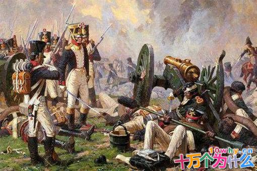 拿破仑为何不打中国?这其中有什么原因?