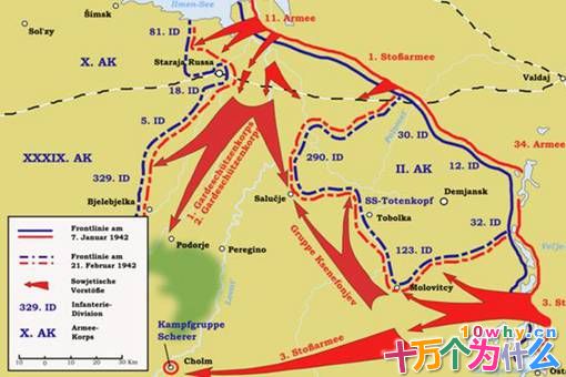 苏联装甲大将瓦图丁是怎么死的? 苏联装甲大将瓦图丁是怎么死的?
