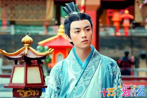 汉武帝统治相当折腾,为什么汉朝并没有灭亡? 汉武帝统治相当折腾,为什么汉朝并没有灭亡?