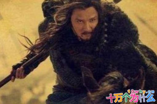 历史中作死名将有哪些?盘点历史上最会作死的名将 历史中作死名将有哪些?盘点历史上最会作死的名将