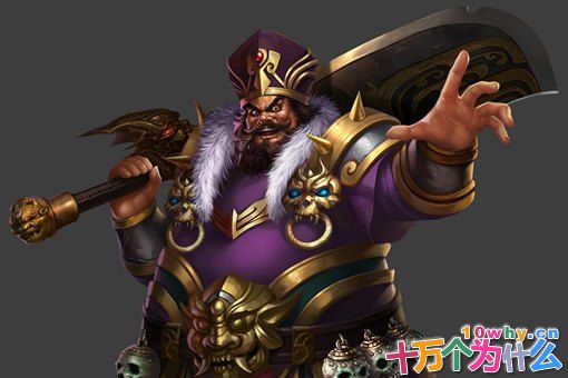 董卓有什么过人之处?董卓能够把持朝政有什么样的才能? 董卓有什么过人之处?董卓能够把持朝政有什么样的才能?