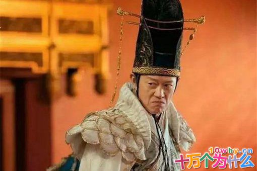 魏忠贤能够权倾朝野,也是一路上有贵人替他开路 魏忠贤能够权倾朝野,也是一路上有贵人替他开路