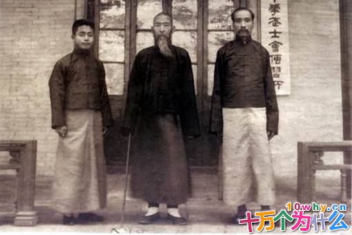 民国著名习武人孙禄堂有多厉害?孙禄堂是一个怎样的人? 民国著名习武人孙禄堂有多厉害?孙禄堂是一个怎样的人?