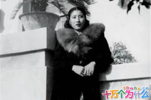 王玉玲的一生是怎样的?王玉玲为何拒绝赵薇饰演自己?