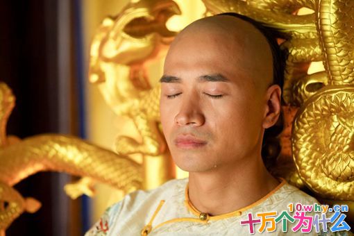 康乾盛世是什么?为什么没有雍正什么事? 康乾盛世是什么?为什么没有雍正什么事?