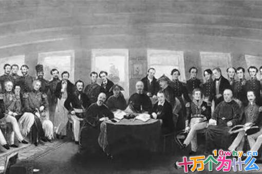 清朝道光皇帝有多愚昧?他的一句话道破了真相 清朝道光皇帝有多愚昧?他的一句话道破了真相