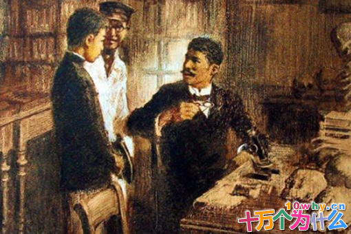 鲁迅身边的藤野先生是谁?藤野先生后来怎么样了? 鲁迅身边的藤野先生是谁?藤野先生后来怎么样了?