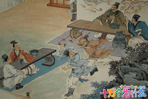 郦食其是怎么死的?郦食其真的是被韩信所杀吗? 郦食其是怎么死的?郦食其真的是被韩信所杀吗?