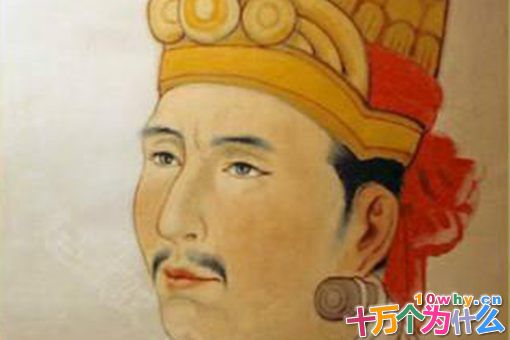 历史上有几位皇帝的庙号是“仁宗”?古代仁宗皇帝介绍 历史上有几位皇帝的庙号是“仁宗”?古代仁宗皇帝介绍