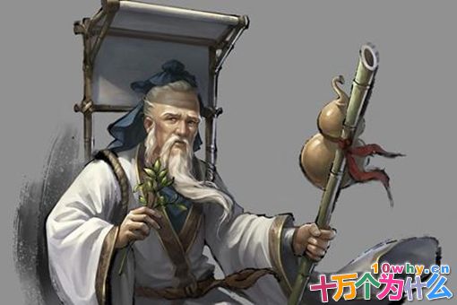 华佗被杀竟是自找?华佗死因骗局揭秘 华佗被杀竟是自找?华佗死因骗局揭秘