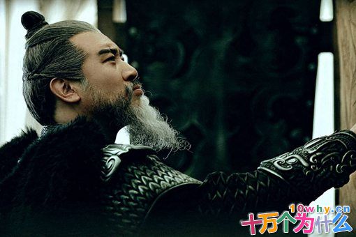 曹操原本多疑,为什么会相信庞统的连环计?