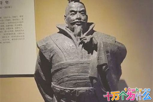 王猛是一个什么样的人?王猛生平简介 王猛是一个什么样的人?王猛生平简介