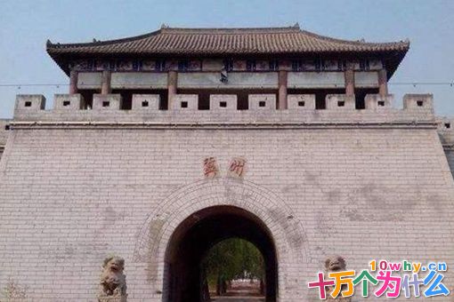 袁绍生平简介 袁绍家族如何走向没落? 袁绍生平简介 袁绍家族如何走向没落?