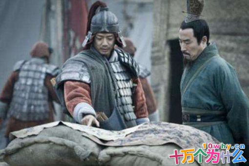 韩信根本不是平民逆袭?他的真实身份揭秘 韩信根本不是平民逆袭?他的真实身份揭秘