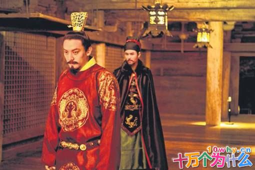 武元衡被刺杀的真相揭秘,究竟谁才是幕后主使 武元衡被刺杀的真相揭秘,究竟谁才是幕后主使