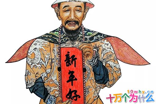 顺治皇帝为什么把位置传给老三康熙?康熙是怎么得到皇位的?