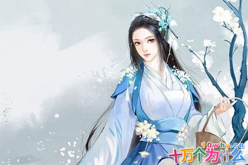 鱼玄机温庭筠到底是什么关系?鱼玄机为何会出家? 鱼玄机温庭筠到底是什么关系?鱼玄机为何会出家?