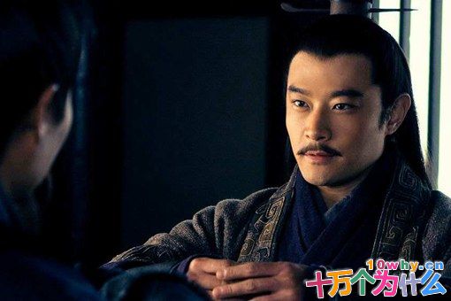 曹操原本多疑,为什么会相信庞统的连环计?