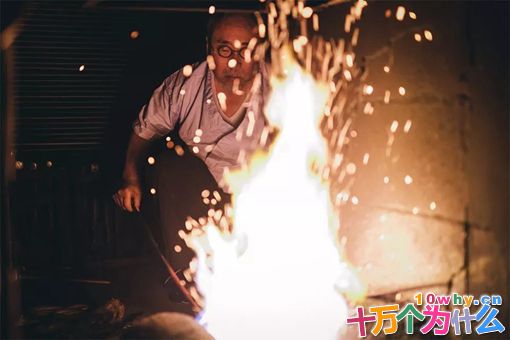 吉原义人为何能成为国宝级铸剑师 吉原义人人物简介 吉原义人为何能成为国宝级铸剑师 吉原义人人物简介