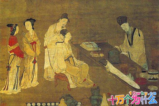 司马光为何不纳妾?妻子送给他的丫鬟也坚决不要 司马光为何不纳妾?妻子送给他的丫鬟也坚决不要