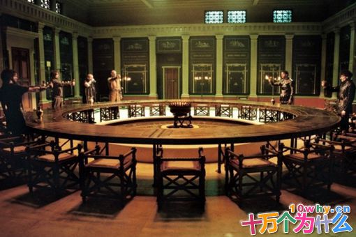 亚瑟永恒之王与他的圆桌骑士 亚瑟永恒之王与他的圆桌骑士