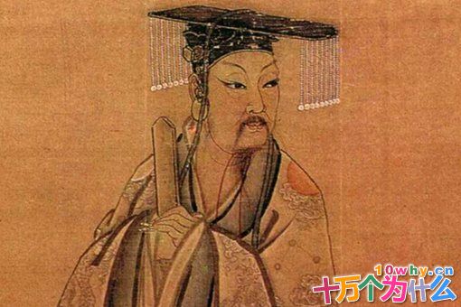 伊尹是一个怎样的人?伊尹生平简介