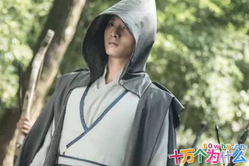 伯邑考为什么不是姬姓?伯邑考全名叫什么?