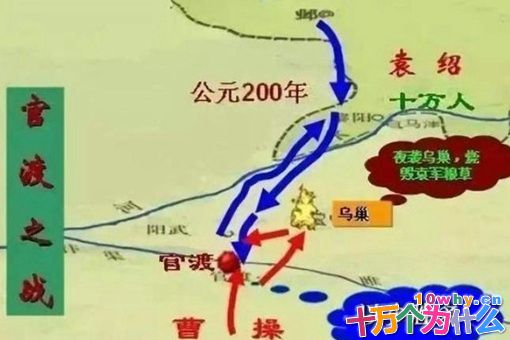 袁绍生平简介 袁绍家族如何走向没落? 袁绍生平简介 袁绍家族如何走向没落?