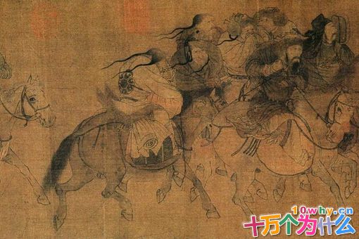 完颜雍为何被称为小尧舜?