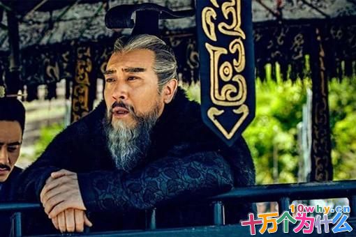 贾诩是个怎样的人?贾诩生平简介