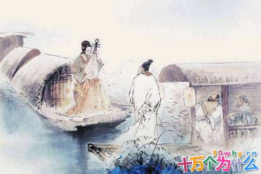 李白和杜甫晚年有什么矛盾?两人竟产生隔阂 李白和杜甫晚年有什么矛盾?两人竟产生隔阂