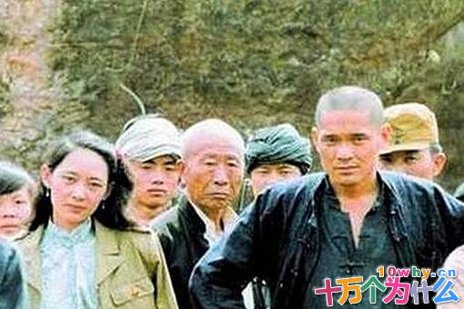 姚大榜是一个真阳的匪徒?最后的结局是怎样的?