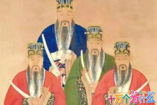 北宋重臣洪皓是个怎样的人?洪皓生平简介