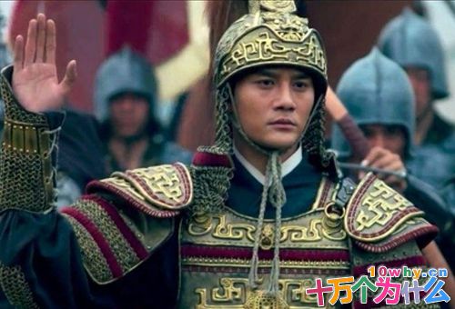 伍云召怎么死的 揭秘伍云召的结局