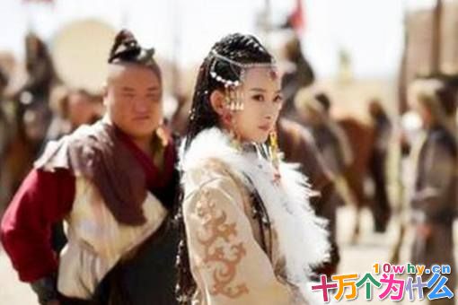 孛秃是什么人?为何成吉思汗把自己的女儿和妹妹都嫁给了孛秃? 孛秃是什么人?为何成吉思汗把自己的女儿和妹妹都嫁给了孛秃?